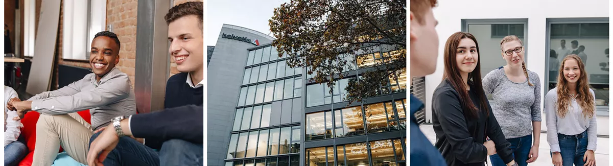Helvetia Schweizerische Versicherungsgesellschaft AG
