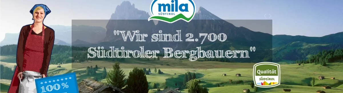 Mila header