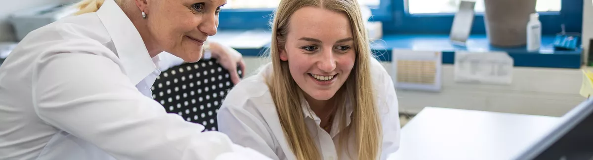 STEP - Wir haben das Zeug für die Zukunft