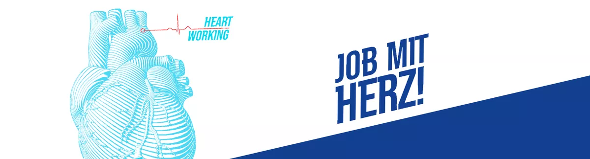 Job mit Herz!