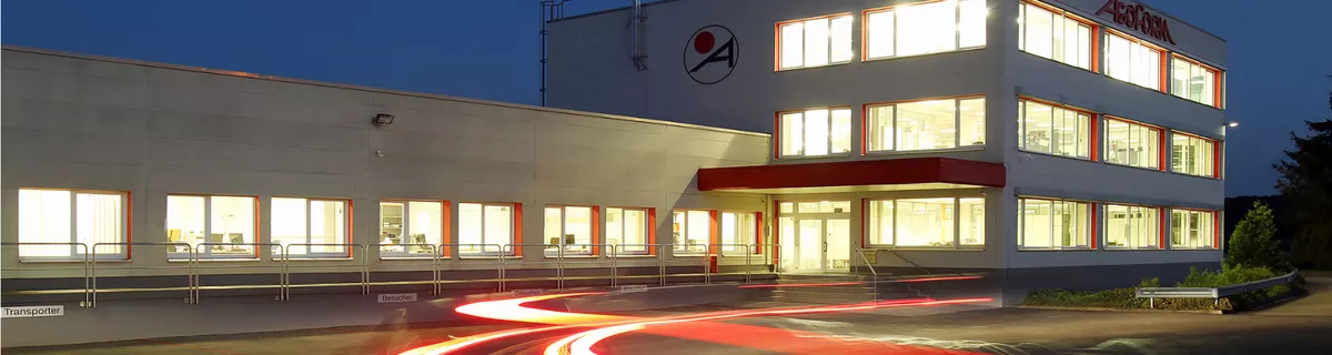 AGOFORM GmbH