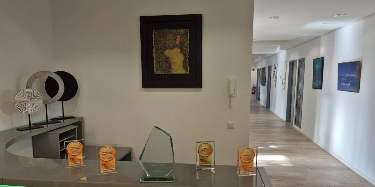 GfK Gesellschaft für Kreditversicherungsservice mbH