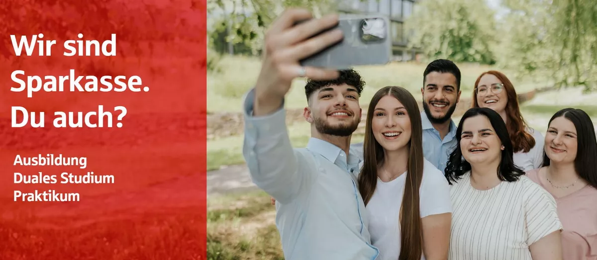 Kreissparkasse Tübingen