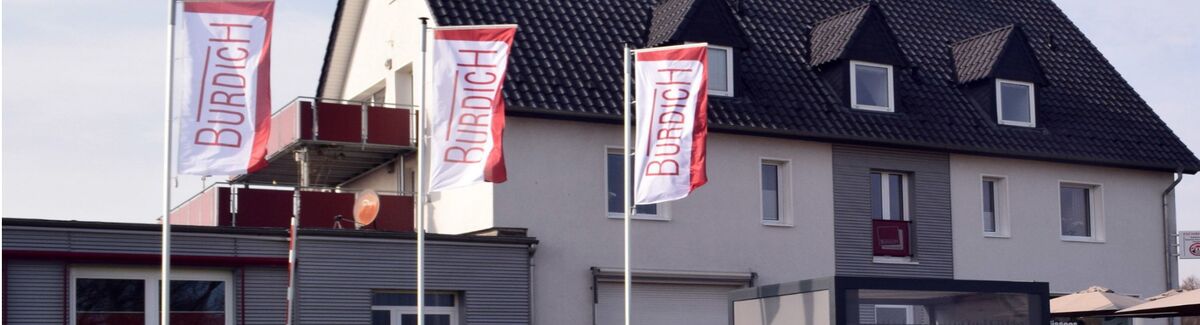 Burdich Sonnenschutz GmbH