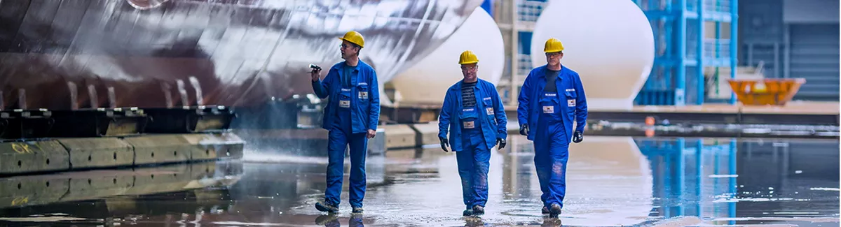 MEYER WERFT GmbH & Co. KG