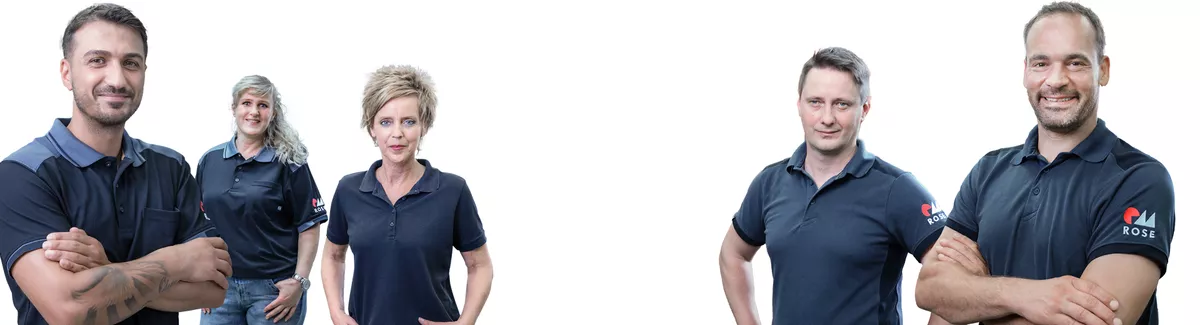 Rose Systemtechnik GmbH