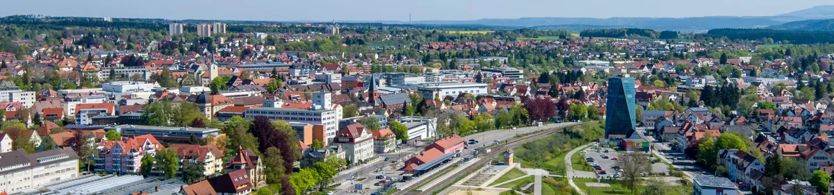 Stadt Villingen-Schwenningen