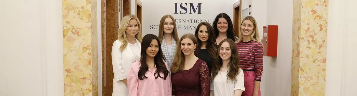 International School of Management (ISM)