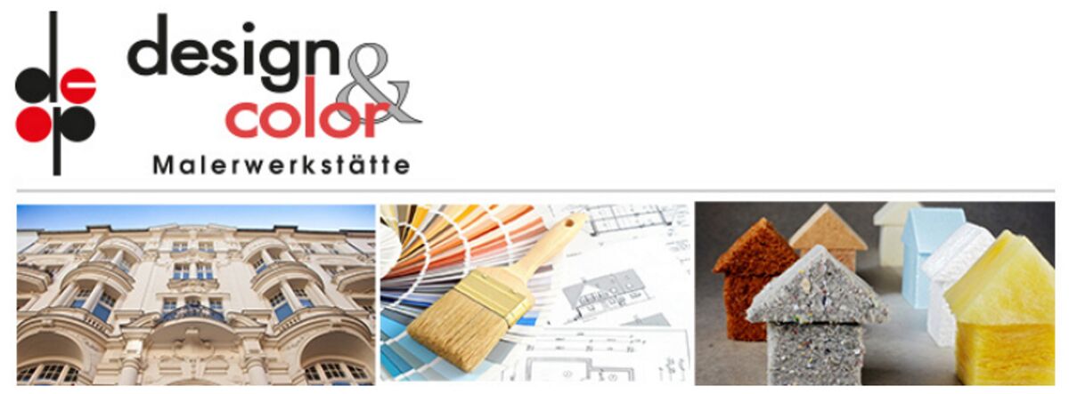 Design & Color GmbH
