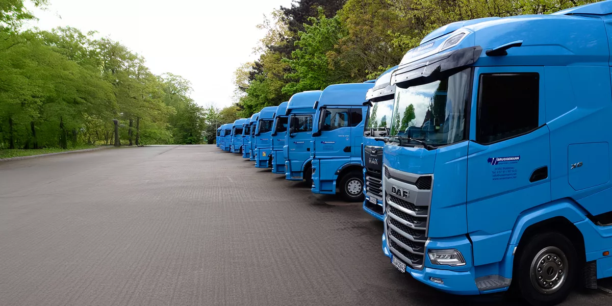 Fuhrpark