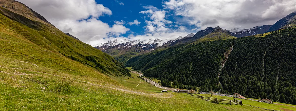 Südtirol