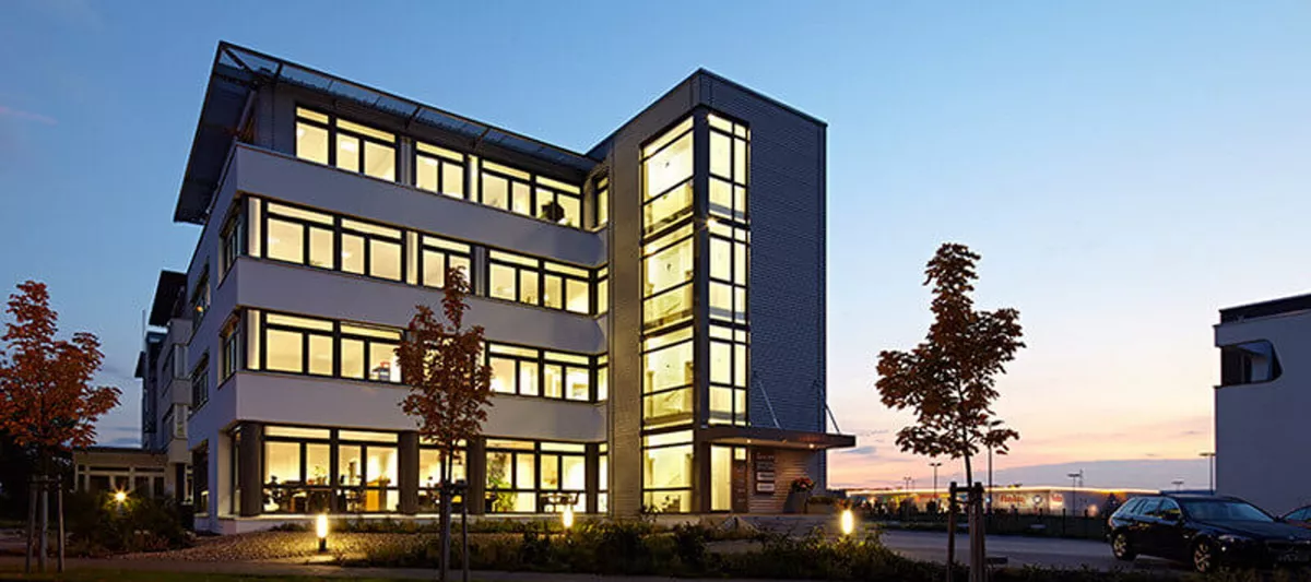 Net at Work GmbH