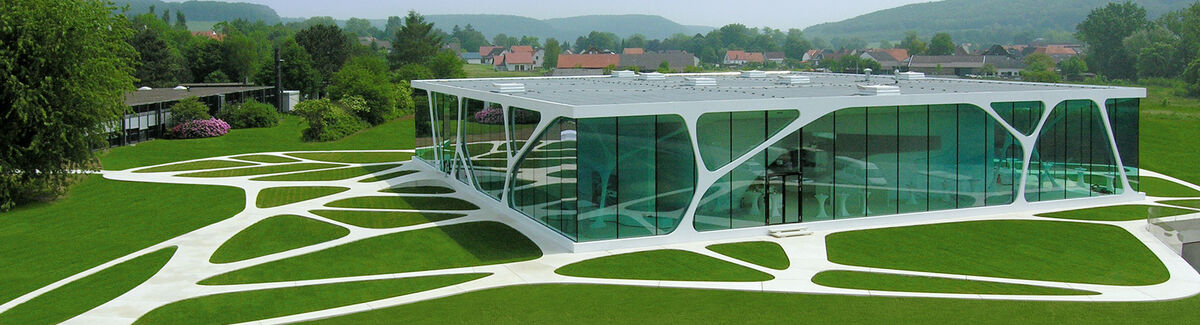 glaskoch B. Koch jr. GmbH & Co. KG
