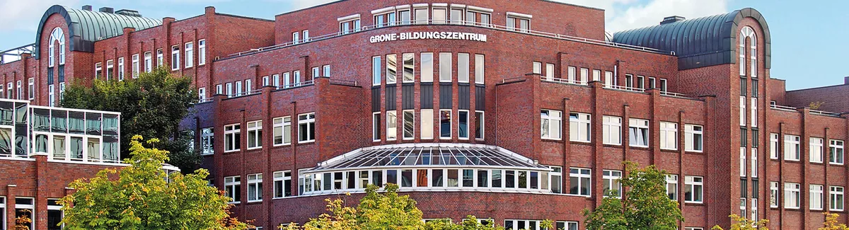 Grone Bildungszentrum für Gesundheits- und Sozialberufe