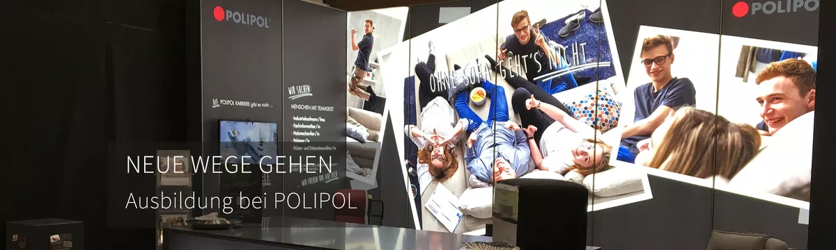 Ausbildung