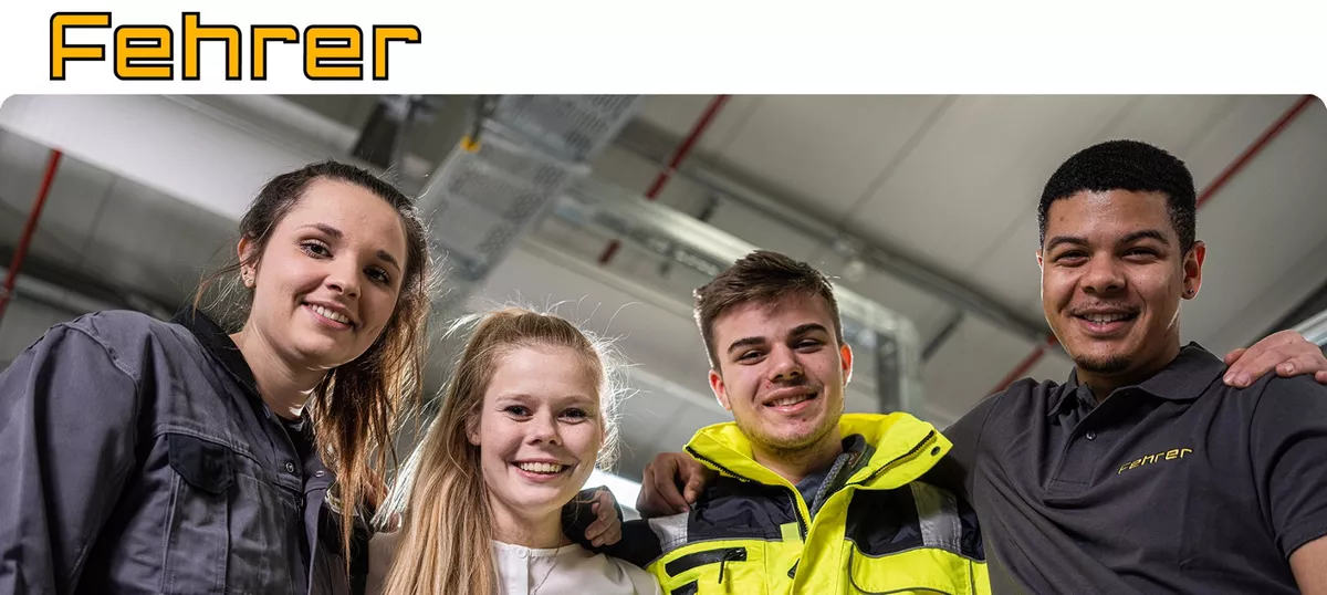 F.S. Fehrer Automotive GmbH