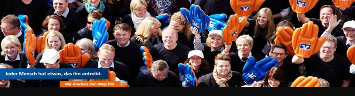 [27209] Volksbank Bocholt eG - 46395 Bocholt