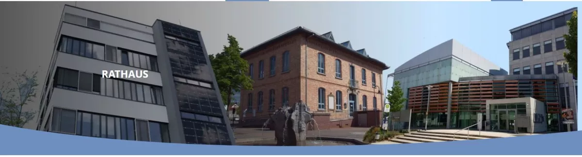 Stadt Mörfelden-Walldorf