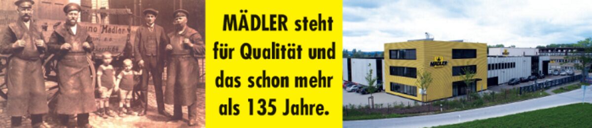 Mädler GmbH