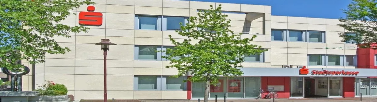 Stadtsparkasse Rahden header