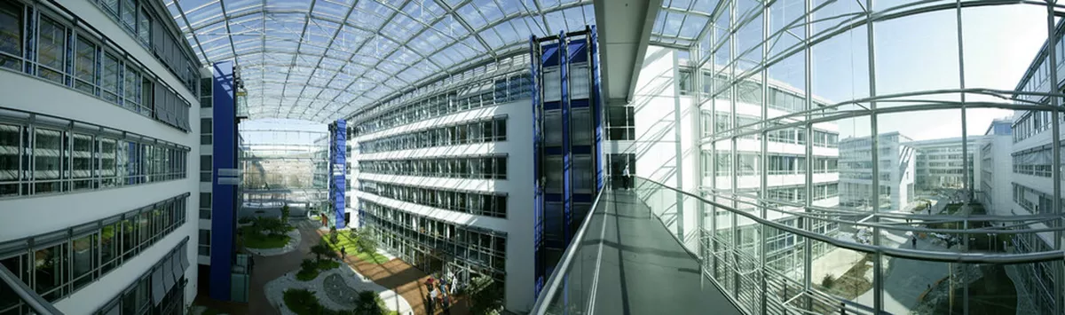 BSH Hausgeräte GmbH