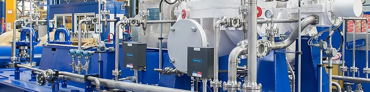Ruhrpumpen GmbH