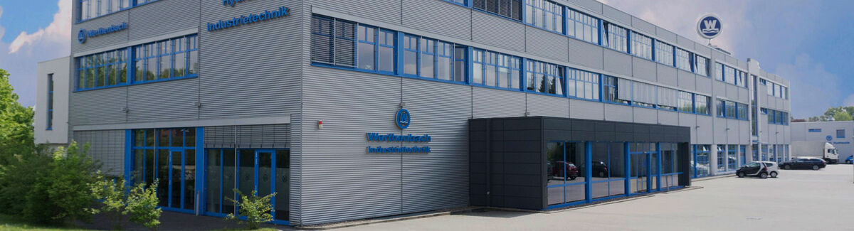 Carl Werthenbach Konstruktionsteile GmbH & Co.KG
