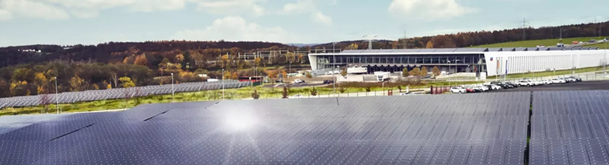 SMA Solar Technology AG