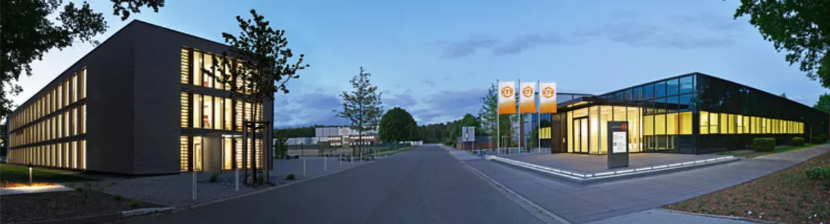 KTR Systems GmbH