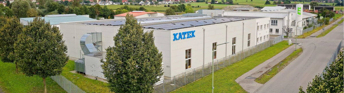 KATEK Mauerstetten GmbH