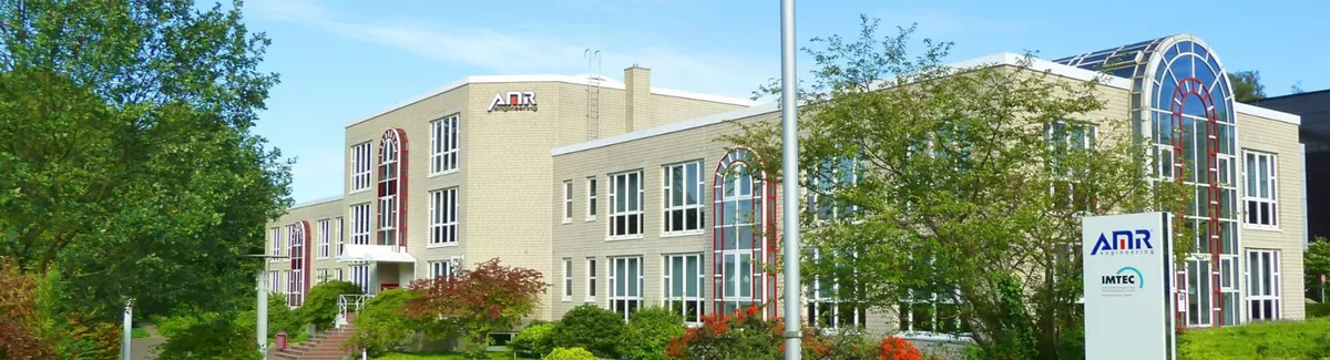 AMR-Engineering GmbH
