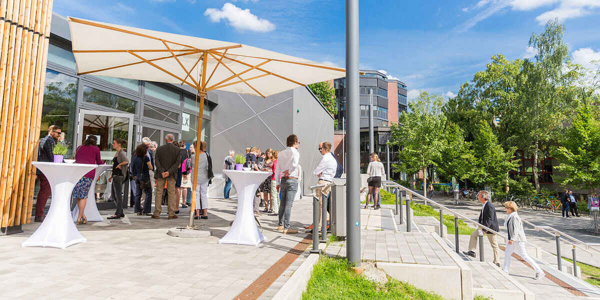 Universität Duisburg-Essen