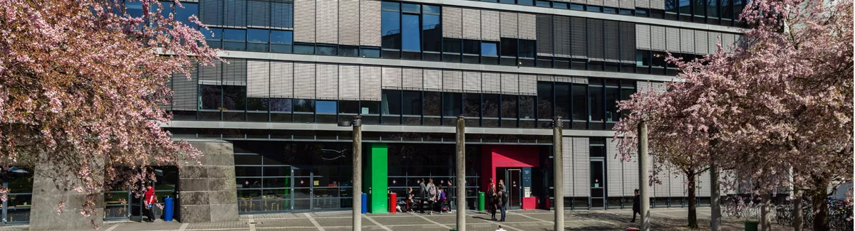 Katholische Hochschule Mainz