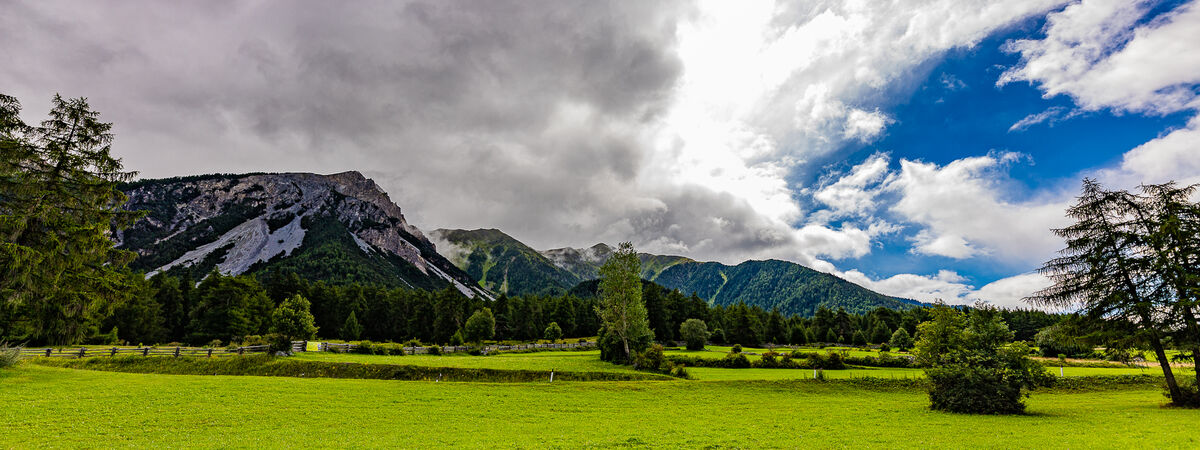 Lehre Südtirol