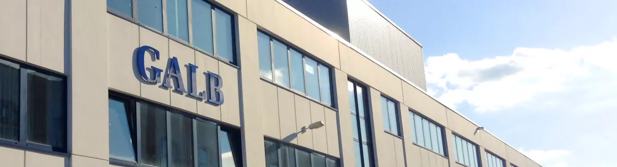 GALB Standort Reinickendorf