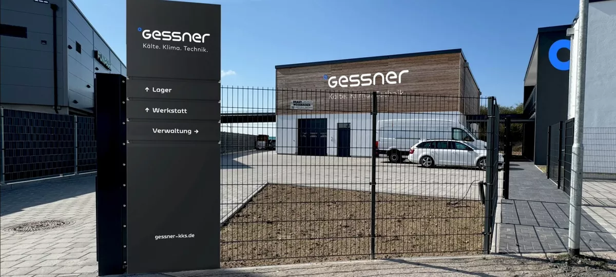 Gessner Kälte-Klima-Service GmbH