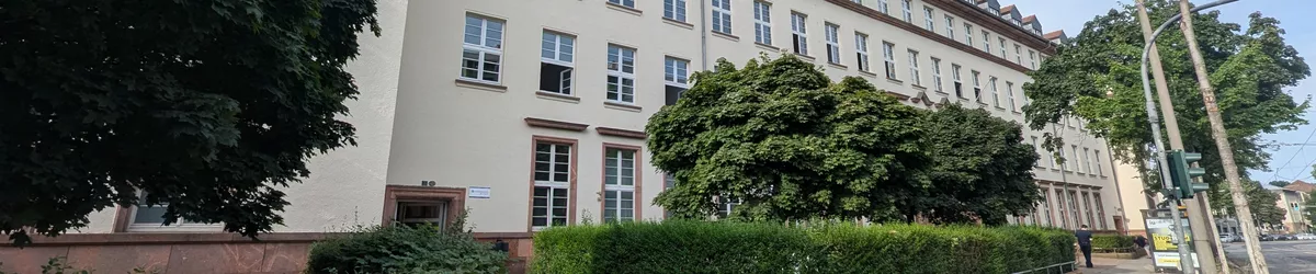 Schulgebäude