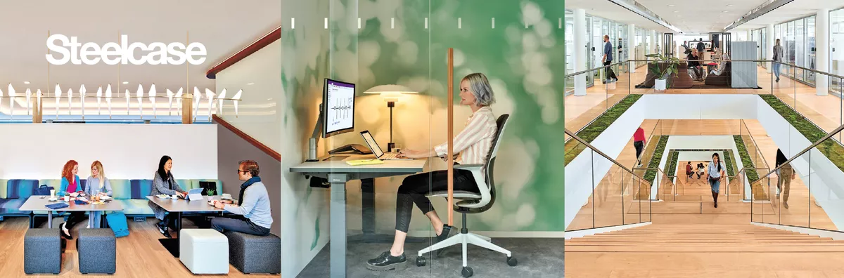 Steelcase
