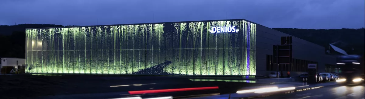 DENIOS SE