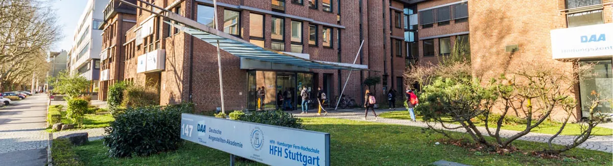Deutsche Angestellten-Akademie GmbH