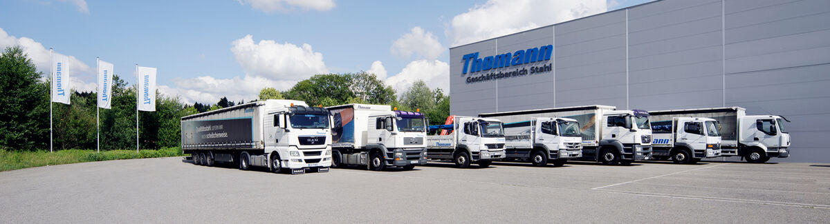 Thomann GmbH