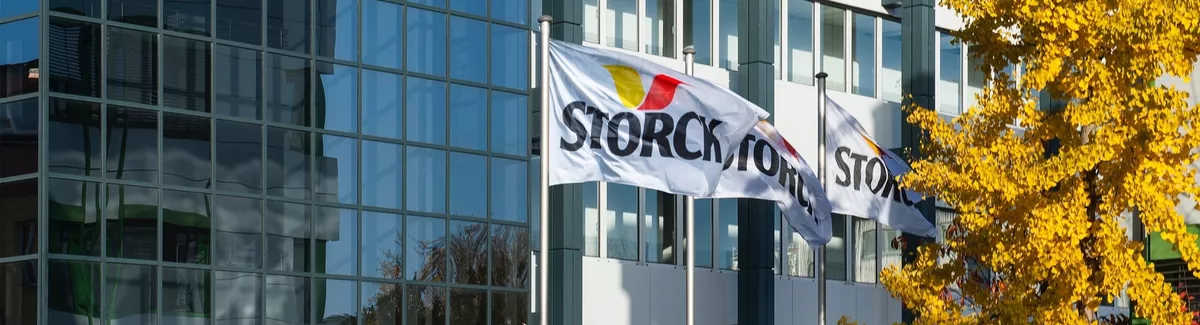 AUGUST STORCK KG
