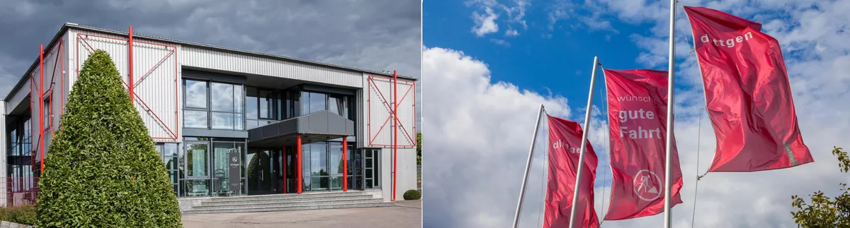 dittgen Bauunternehmen GmbH