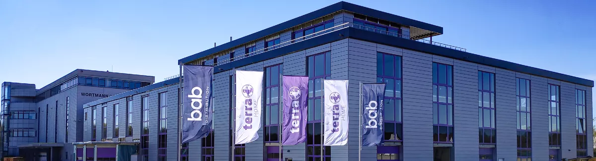BAB Distribution GmbH - Headquarter