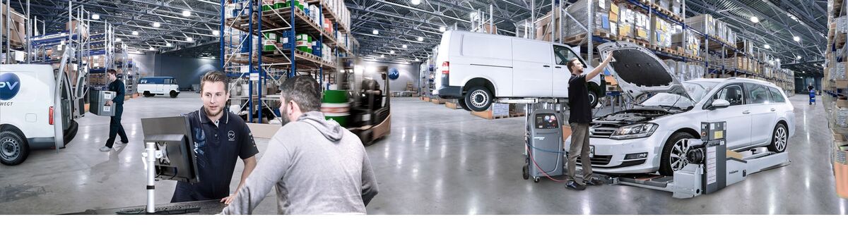 PV Automotive GmbH