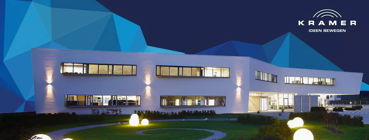 Kramer GmbH
