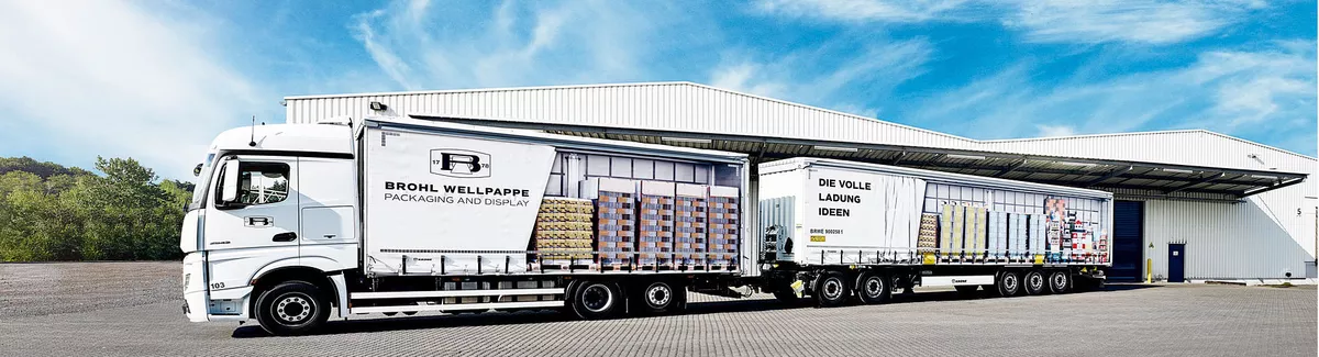 Brohl Wellpappe GmbH & Co. KG