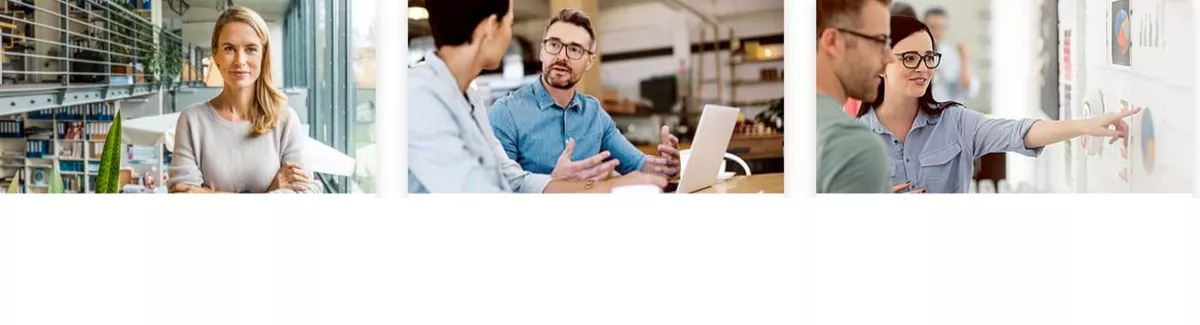 Ausbildung bei Creditreform