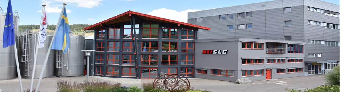 SLG Kunststoff GmbH