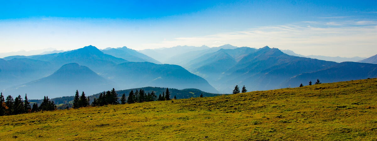 Lehre Südtirol